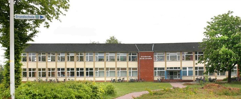 Grundschule Börde Lamstedt